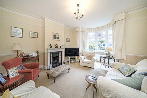 3 bedroom semi-detached house for sale, Carew Road, London W13