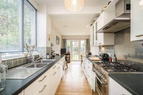 3 bedroom semi-detached house for sale, Carew Road, London W13