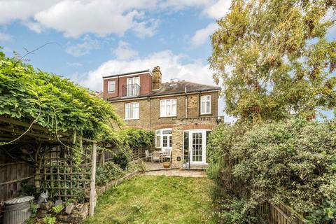 6 Carew Road, London, W13 9QL