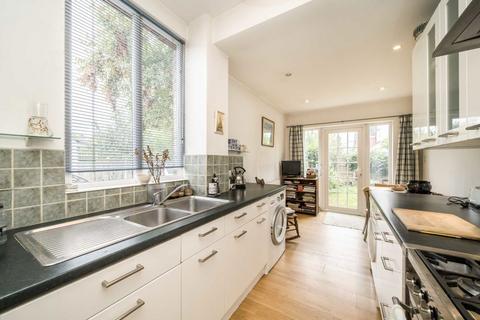 6 Carew Road, London, W13 9QL