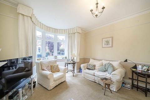 6 Carew Road, London, W13 9QL