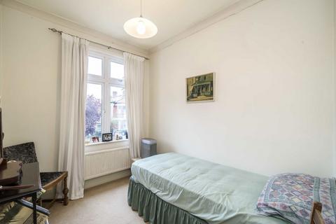 6 Carew Road, London, W13 9QL