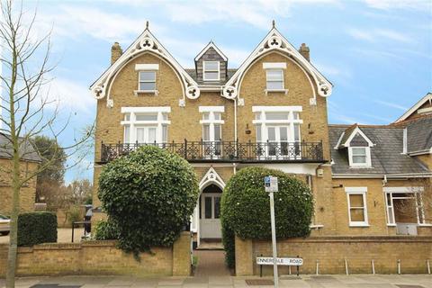 Ennerdale Road, Kew TW9