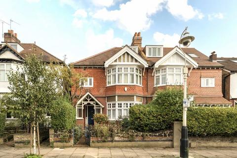 4 bedroom semi-detached house for sale, Lavington Road, London W13