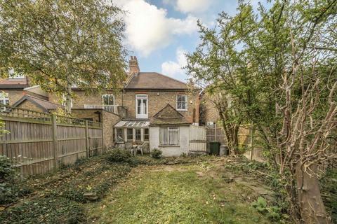 4 bedroom semi-detached house for sale, Lavington Road, London W13