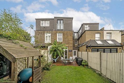 5 bedroom house for sale, Northcroft Road, London W13