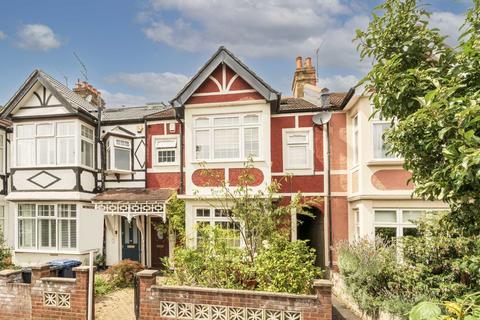 5 bedroom house to rent, Dudley Gardens, London W13