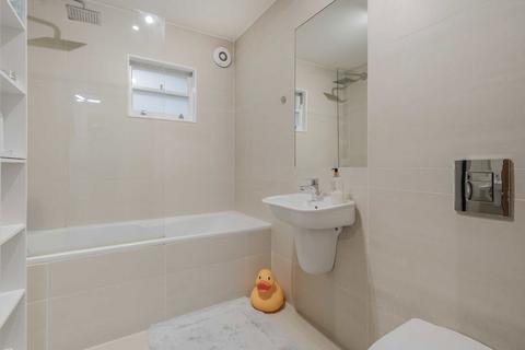 1 bedroom flat to rent, Chesterton Road, London W10