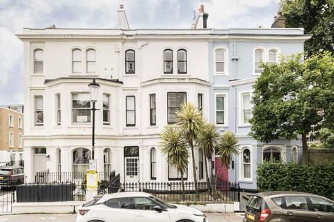 5 bedroom house to rent, Ladbroke Road, London W11