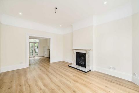 5 bedroom house to rent, Ladbroke Road, London W11