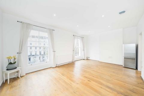 2 bedroom flat to rent, St. Stephens Gardens, London W2