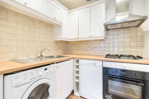 2 bedroom flat to rent, St. Stephens Gardens, London W2