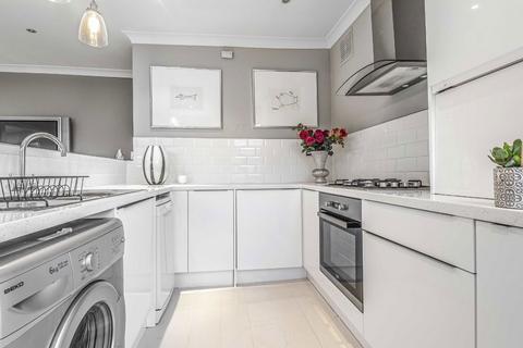 1 bedroom flat to rent, Ladbroke Grove, London W11