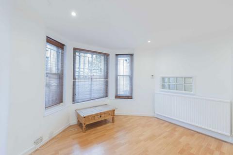 2 bedroom flat to rent, Ladbroke Grove, London W10