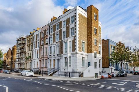 2 bedroom flat to rent, Ladbroke Grove, London W10