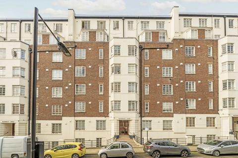 2 bedroom flat to rent, Hatherley Grove, London W2