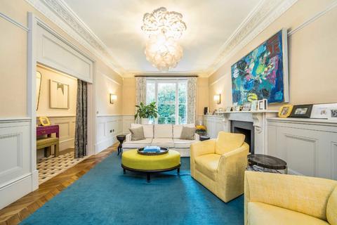 4 bedroom flat to rent, Leinster Square, London W2