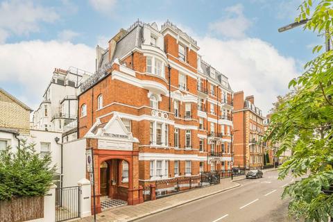 3 bedroom flat to rent, Moscow Road, London W2