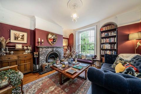 4 bedroom terraced house for sale, Glengall Terrace, London SE15