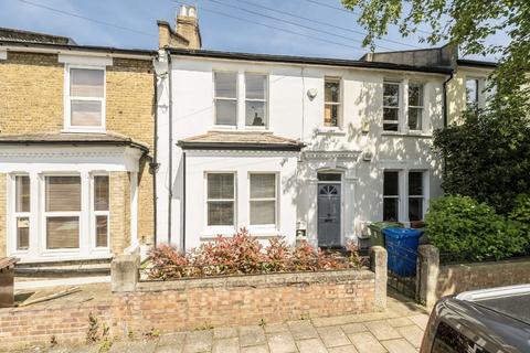 2 bedroom terraced house for sale, Tresco Road, London SE15