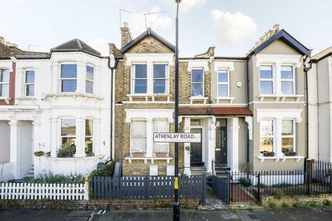 2 bedroom flat for sale, Athenlay Road, London SE15