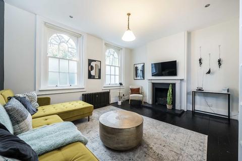 3 bedroom house for sale, Peckham Hill Street, London SE15