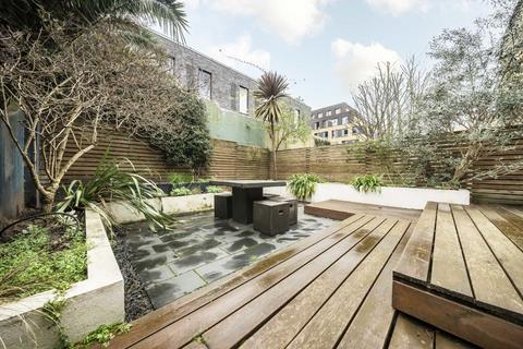 3 bedroom house for sale, Peckham Hill Street, London SE15