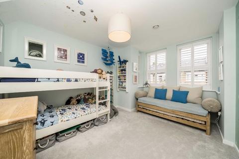 5 bedroom house for sale, Ivydale Road, London SE15