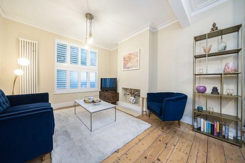 12 Machell Road, London, SE15 3XQ