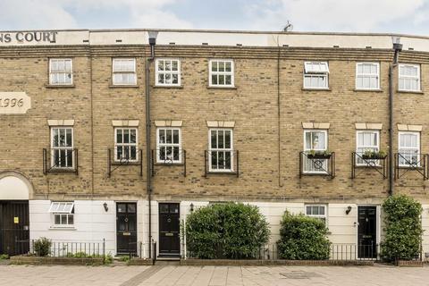 3 bedroom terraced house for sale, Peckham Rye, London SE15