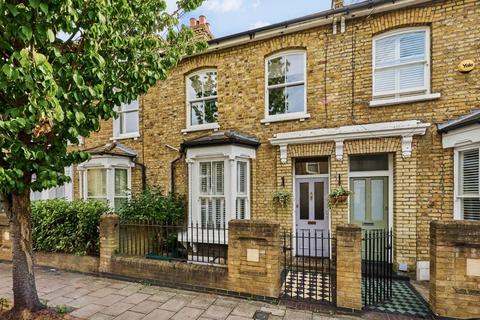 3 bedroom terraced house for sale, Relf Road, London SE15