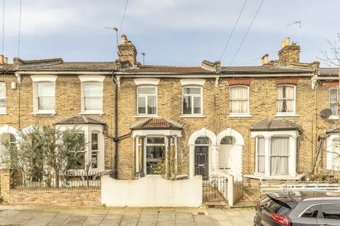 3 bedroom terraced house for sale, Stanbury Road, London SE15