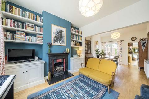 77 Kirkwood Road, London, SE15 3XU