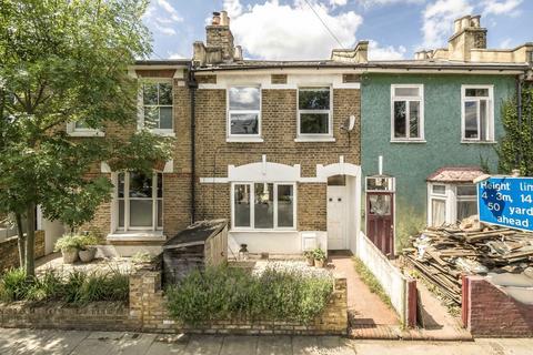 77 Kirkwood Road, London, SE15 3XU