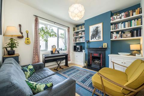 77 Kirkwood Road, London, SE15 3XU