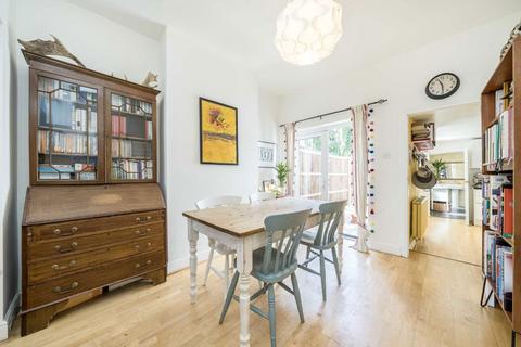 77 Kirkwood Road, London, SE15 3XU