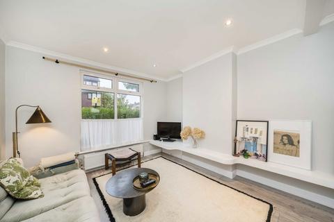 3 bedroom house for sale, Howbury Road, London SE15