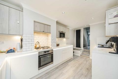 3 bedroom house for sale, Howbury Road, London SE15