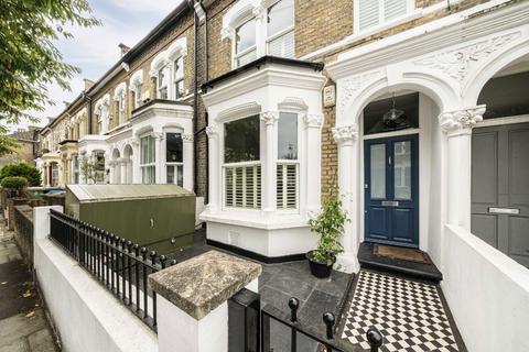 5 bedroom house for sale, Gowlett Road, London SE15