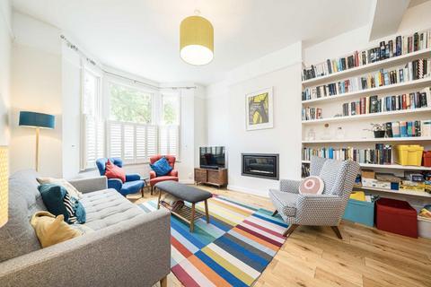 5 bedroom house for sale, Gowlett Road, London SE15