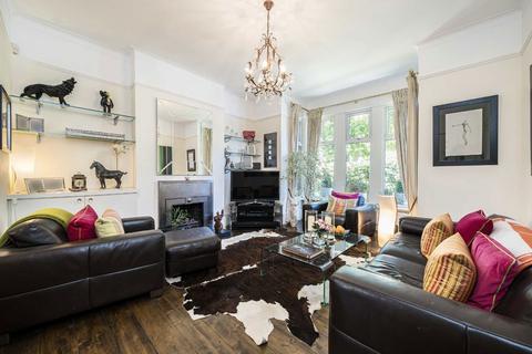 4 bedroom semi-detached house for sale, Carden Road, London SE15