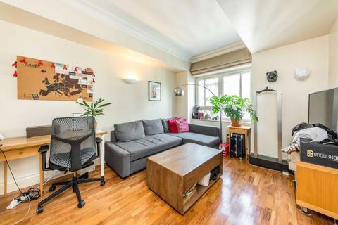 1 bedroom flat to rent, Marsham Street, London SW1P