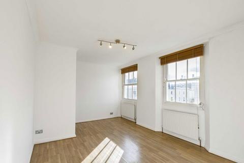 2 bedroom flat to rent, Gloucester Street, London SW1V