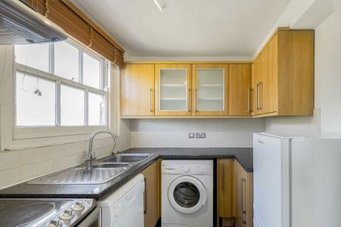 2 bedroom flat to rent, Gloucester Street, London SW1V