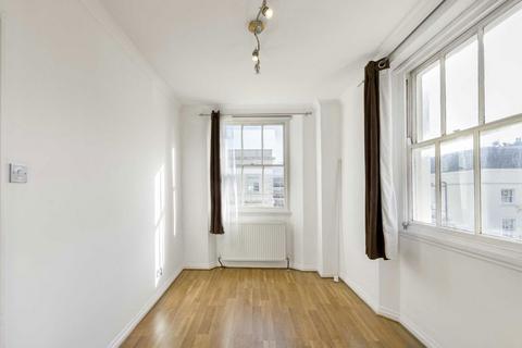 2 bedroom flat to rent, Gloucester Street, London SW1V