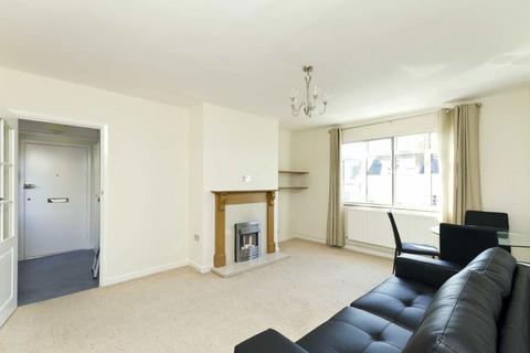 1 bedroom flat to rent, Lupus Street, London SW1V