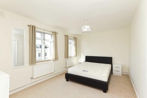 1 bedroom flat to rent, Lupus Street, London SW1V