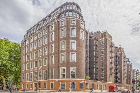 1 bedroom flat to rent, Marsham Street, London SW1P