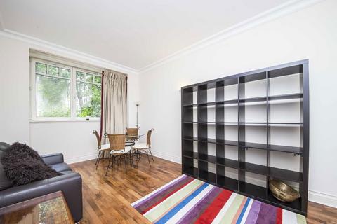 1 bedroom flat to rent, Marsham Street, London SW1P