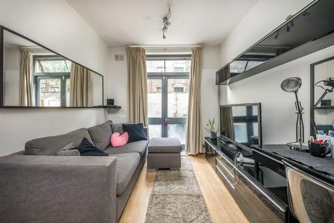 1 bedroom flat to rent, Belgrave Road, London SW1V